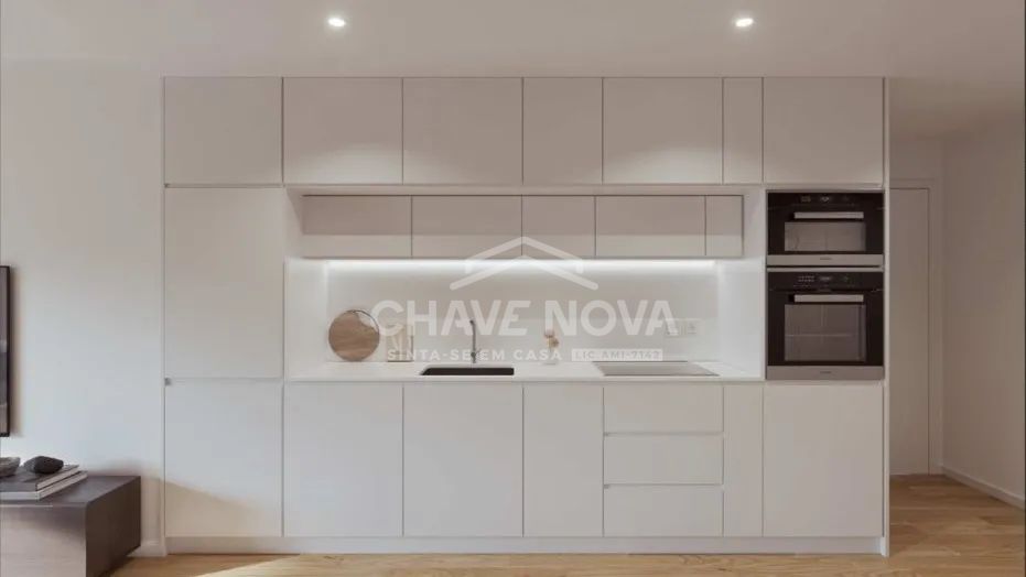 T1 no Empreendimento Quinta de Vilares | Vila Nova de Gaia