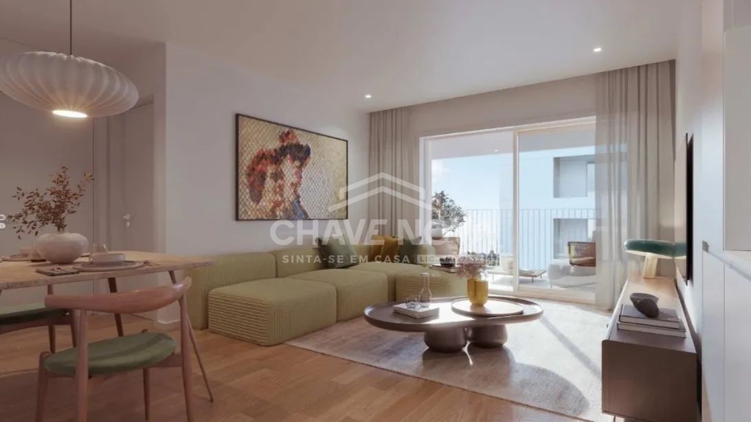 T1 no Empreendimento Quinta de Vilares | Vila Nova de Gaia - 2