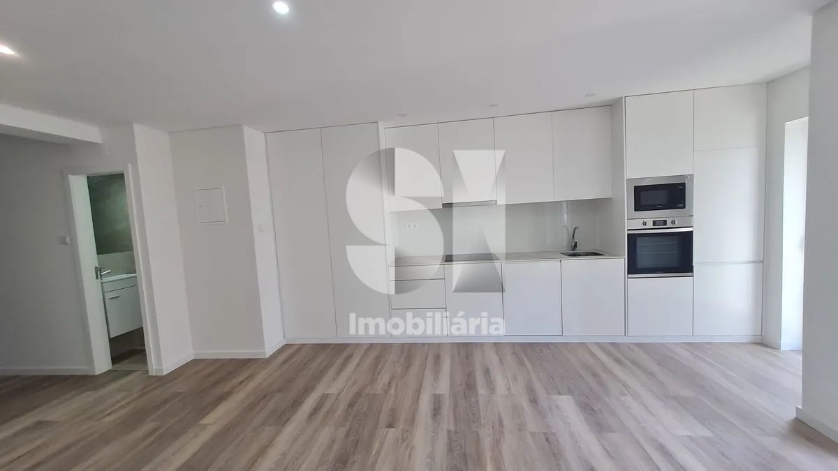 T3 Totalmente Renovado | Centro da Póvoa de Varzim - 2