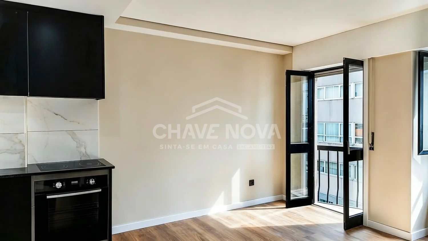  Excelente oportunidade – T0 renovado em Lordelo do Ouro e Massarelos, Porto - 2