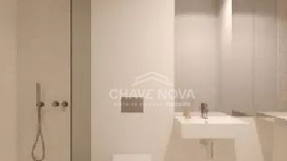 Bright two-bedroom flat for sale in the central and newest area of Porto — COVELO PARK  - 3