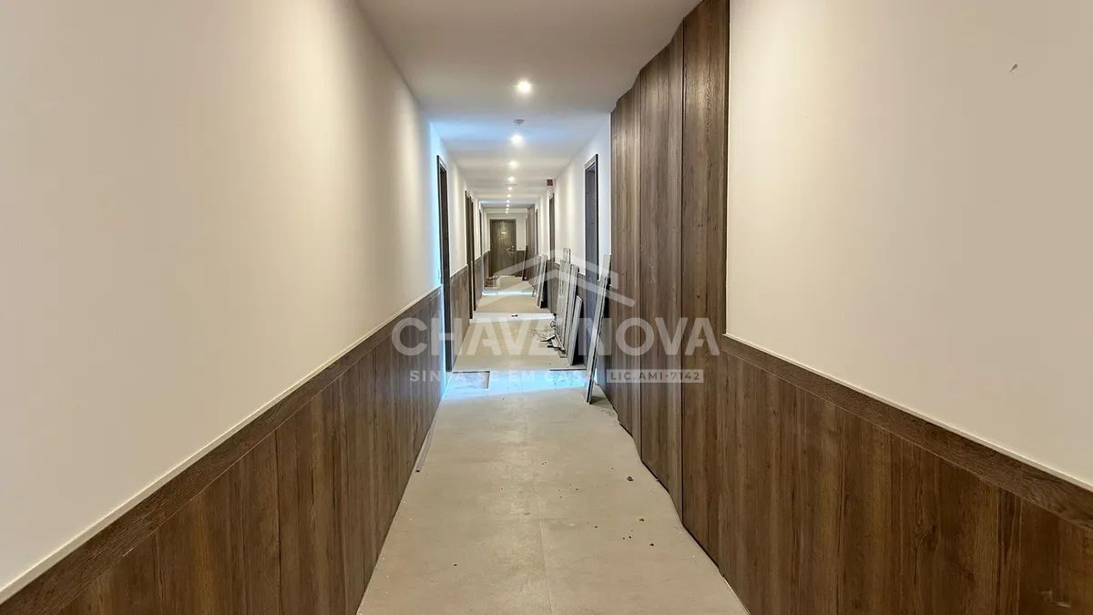 Apartamento T3 Novo c/ Lugar de Garagem e Arrumo em Matosinhos - 3