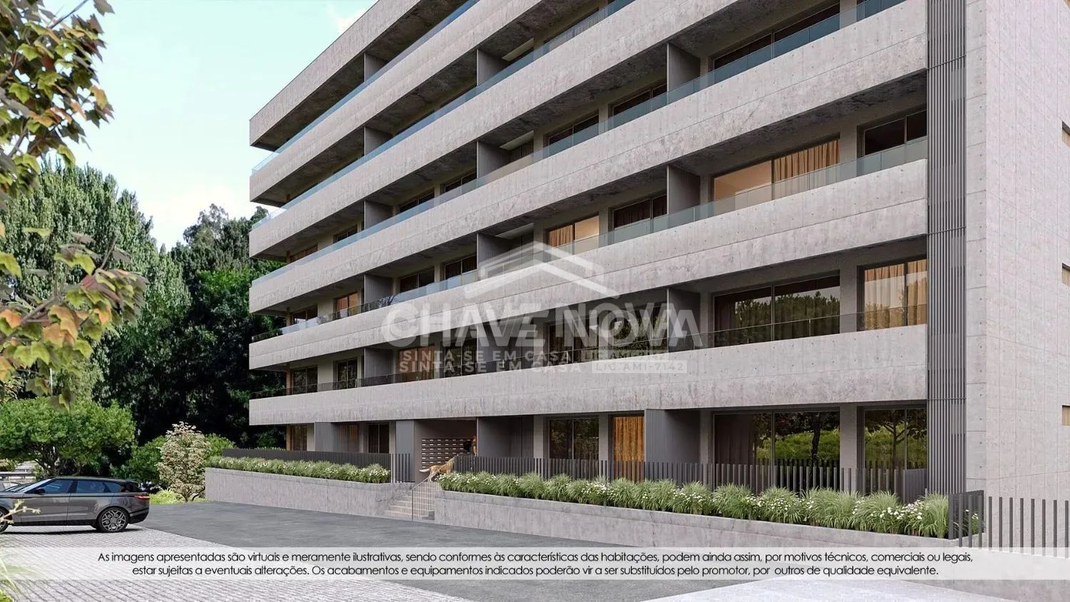 APARTAMENTO T1 - VILA NOVA DE GAIA - 2