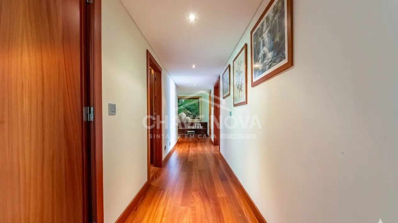Appartement T3 face au fleuve Douro - 2