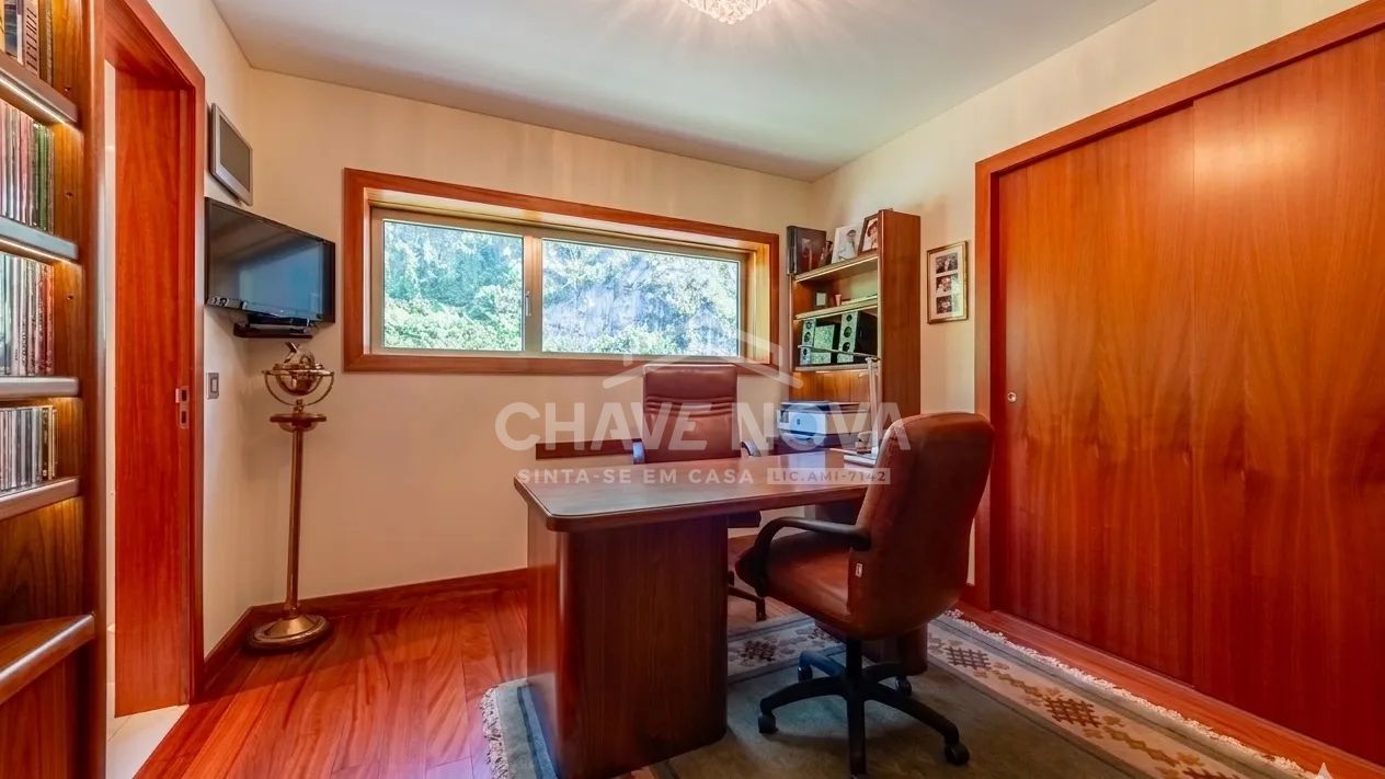 Appartement T3 face au fleuve Douro - 3