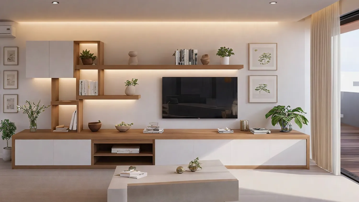 Apartamento T2 - 2