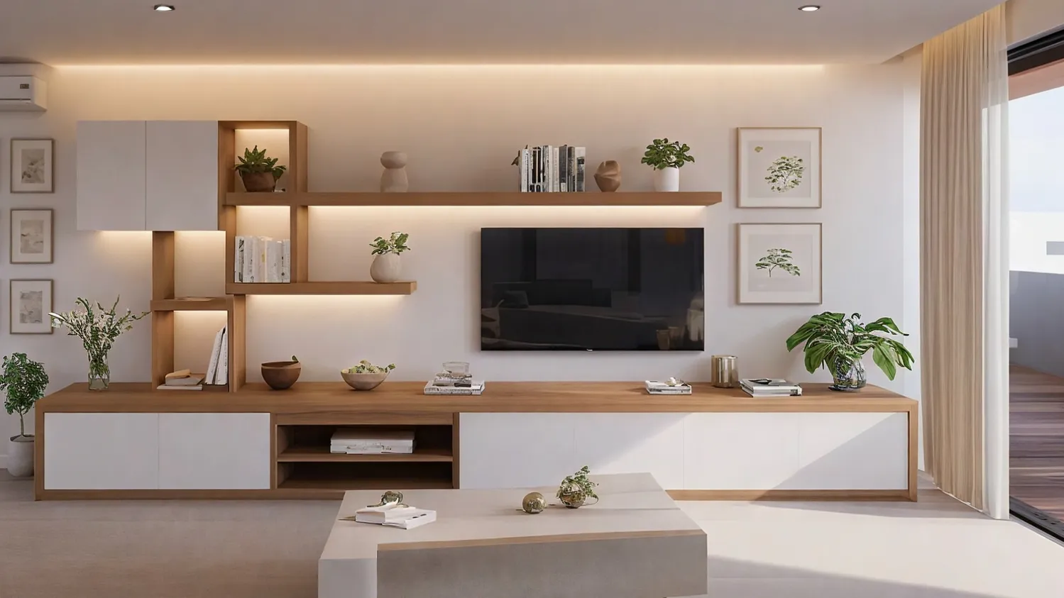Apartamento T2 - 2