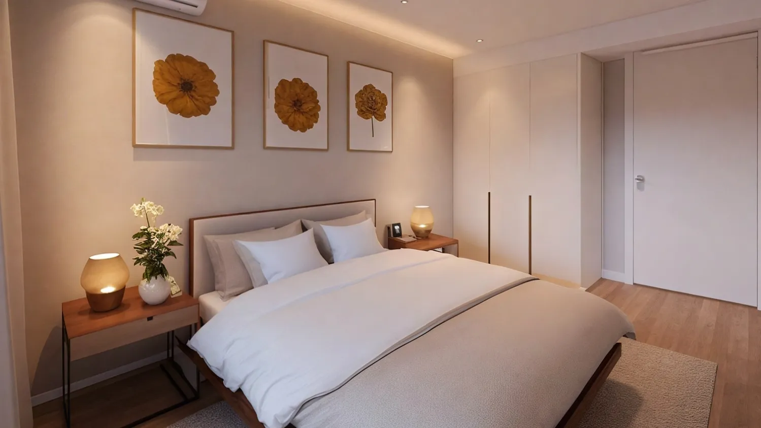 Apartamento T1 - 3