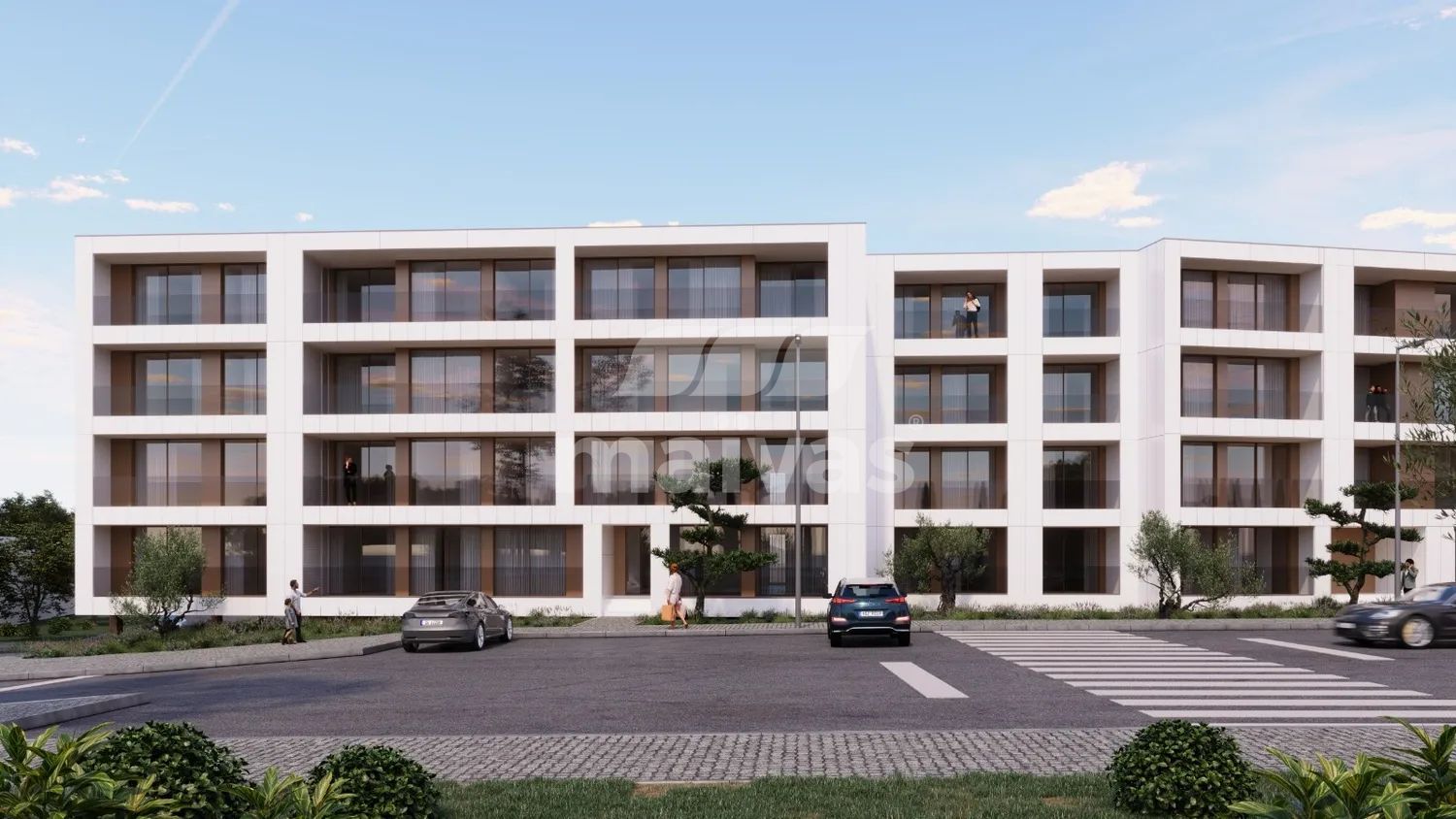 Apartamento T2