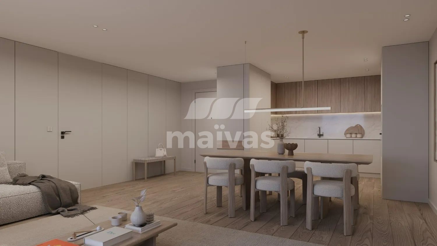Apartamento T2