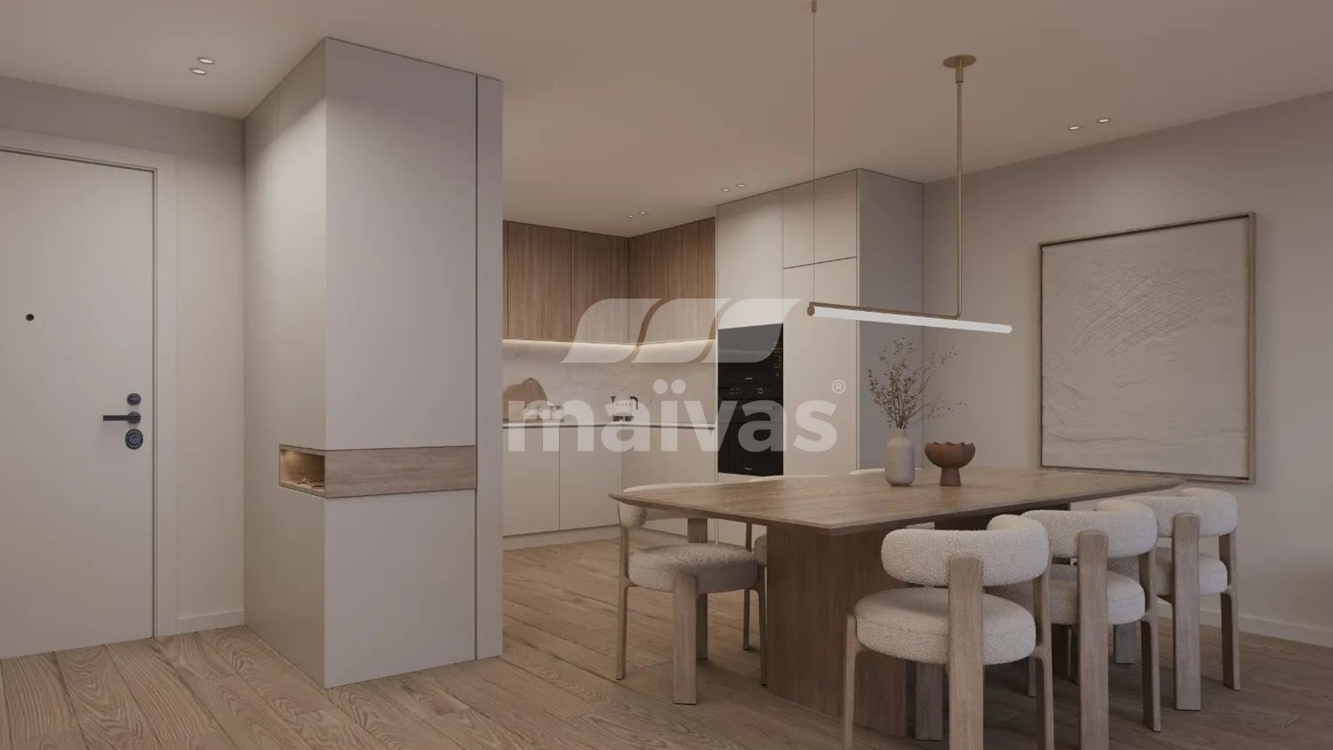 Apartamento T2