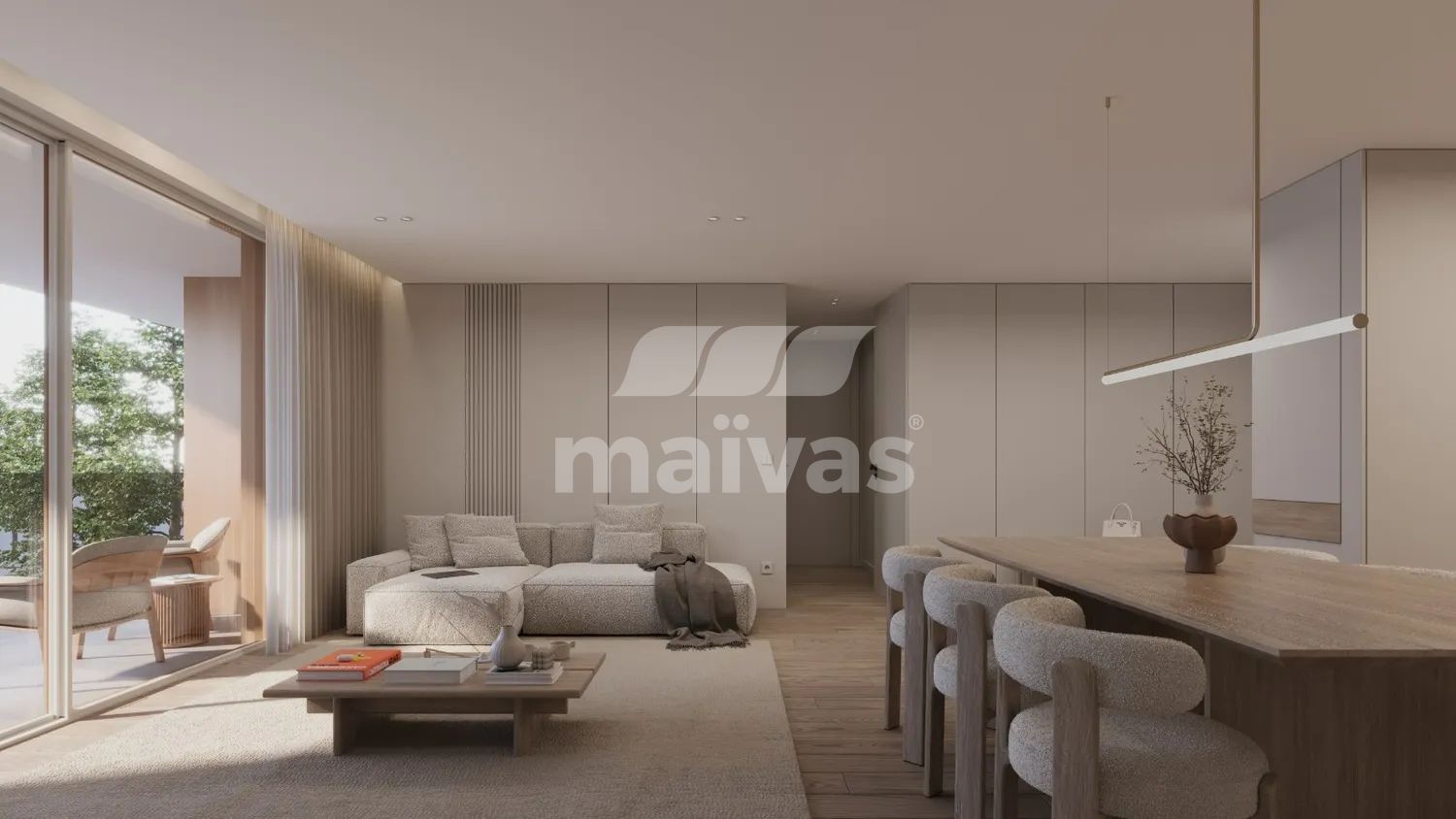 Apartamento T2