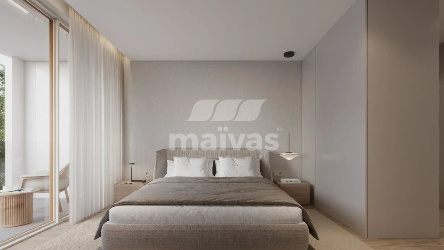 Apartamento T2