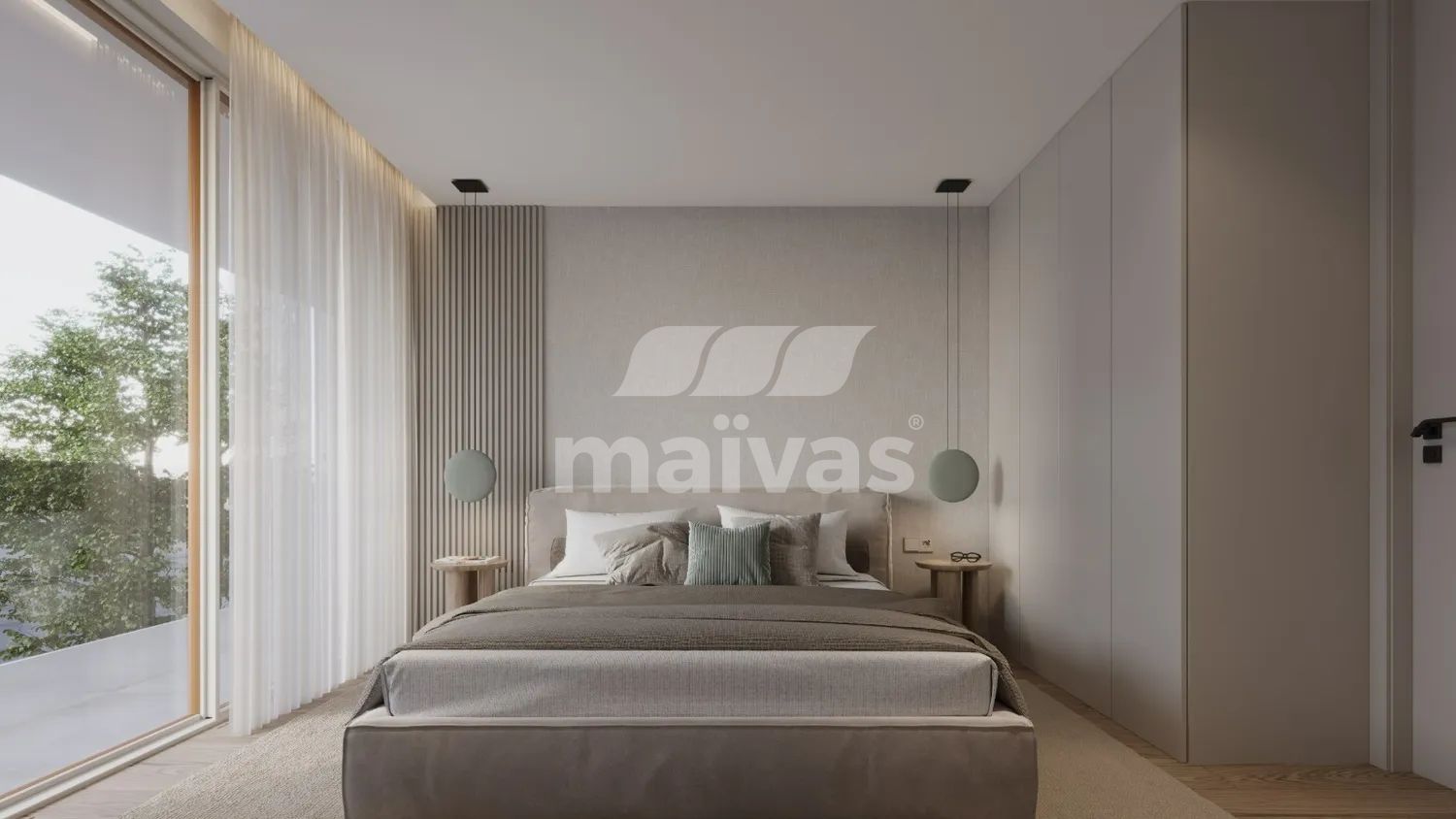 Apartamento T2