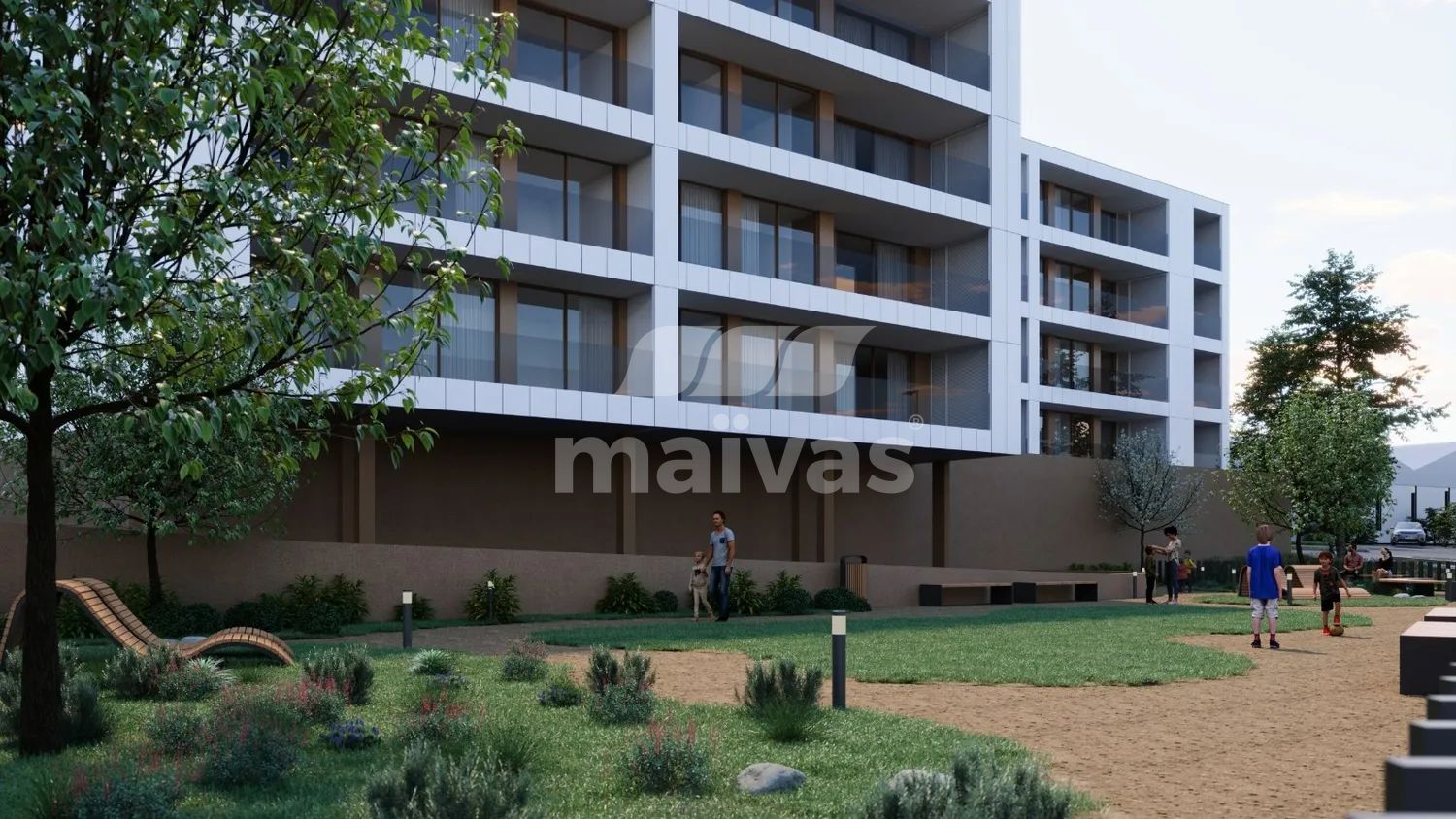 Apartamento T2