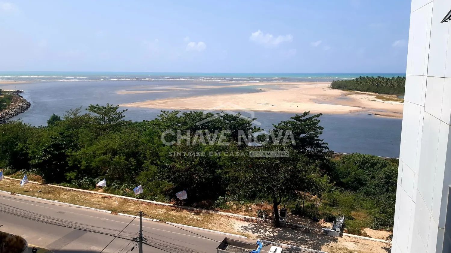 Terreno em Barra de Jangada com 3150m2 pronto para construção - Brasil