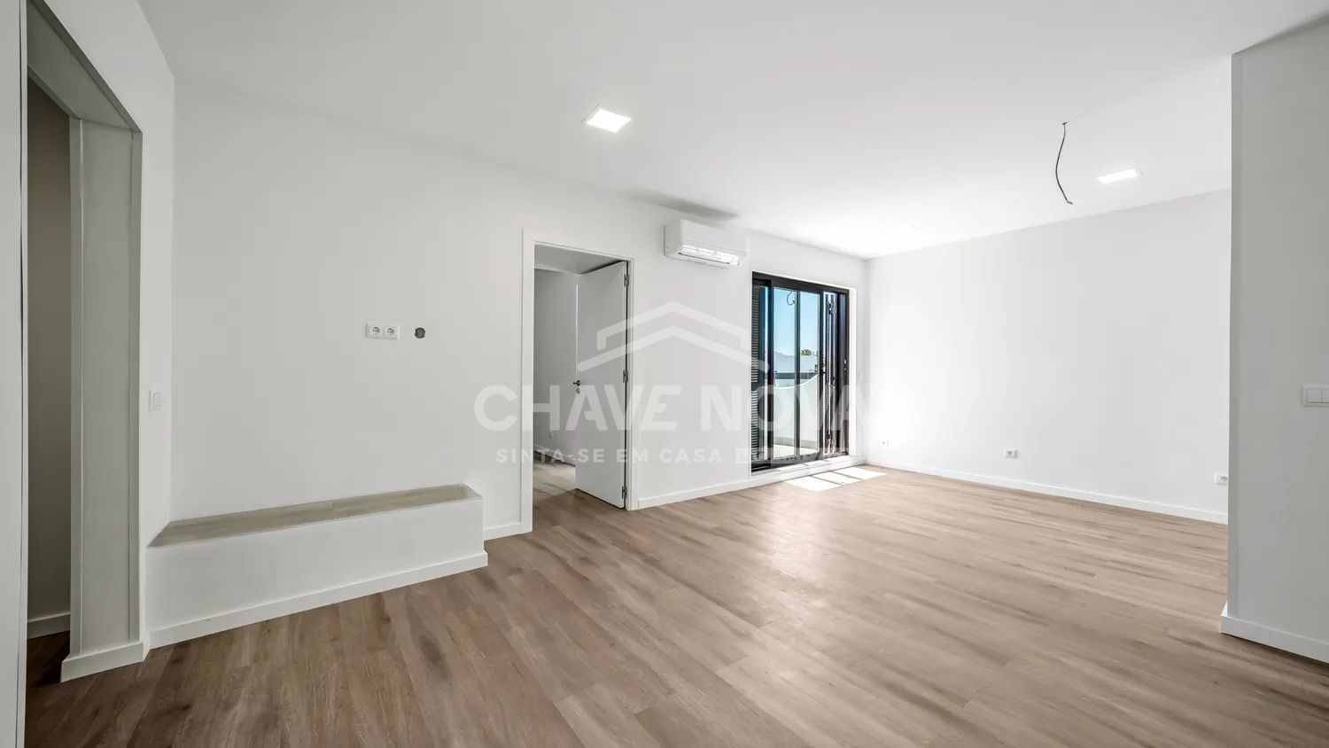 T1+1 Remodelado com Piscina perto da Praia da Oura – Albufeira - 2