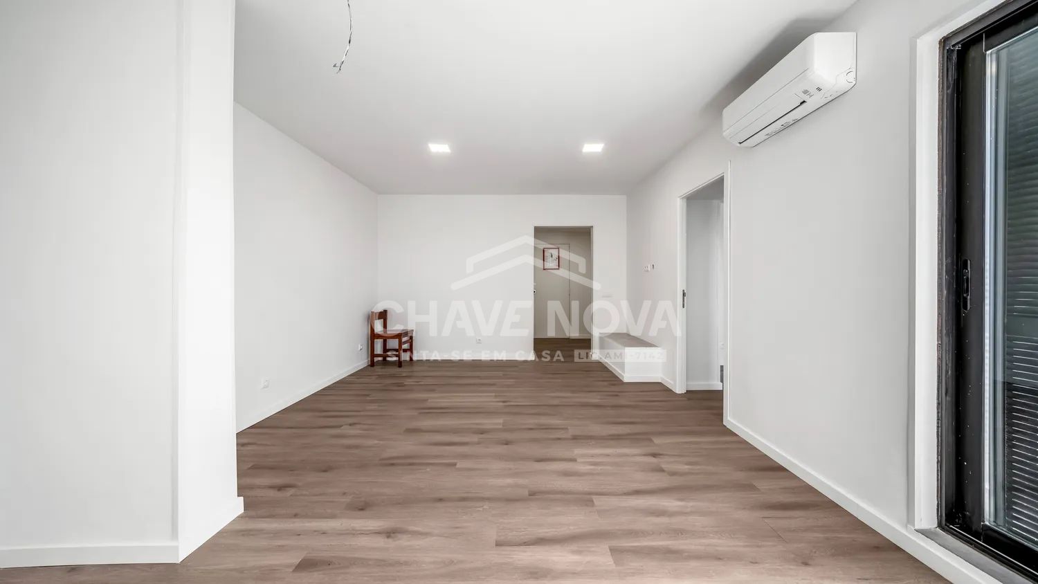 T1+1 Remodelado com Piscina perto da Praia da Oura – Albufeira - 3