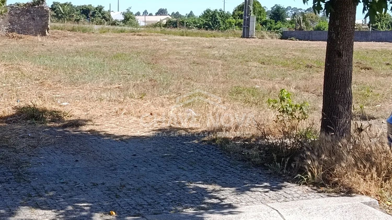 Lote de terreno p/ construção de Moradia em Banda de dois pisos em Anta, Espinho. - 3