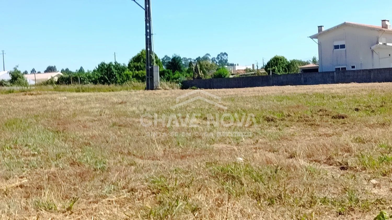 Lote de terreno p/ construção de Moradia em Banda de dois pisos em Anta, Espinho - 3