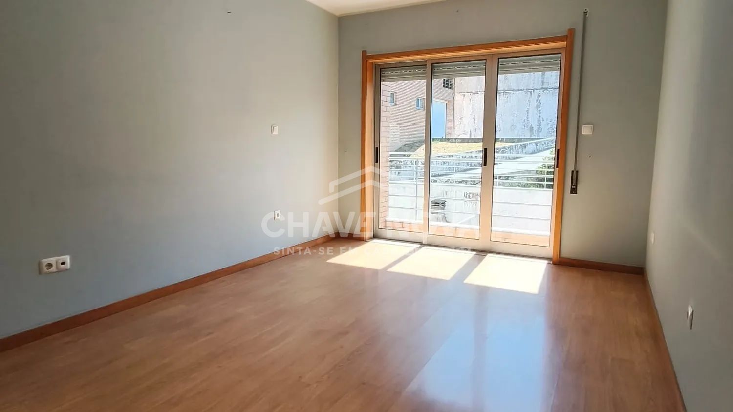 Apartamento T2 em Valbom, Gondomar