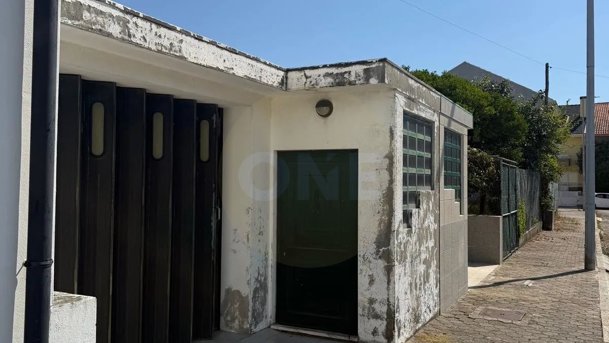 Terreno à venda em Mafamude Vila Nova de Gaia - 3