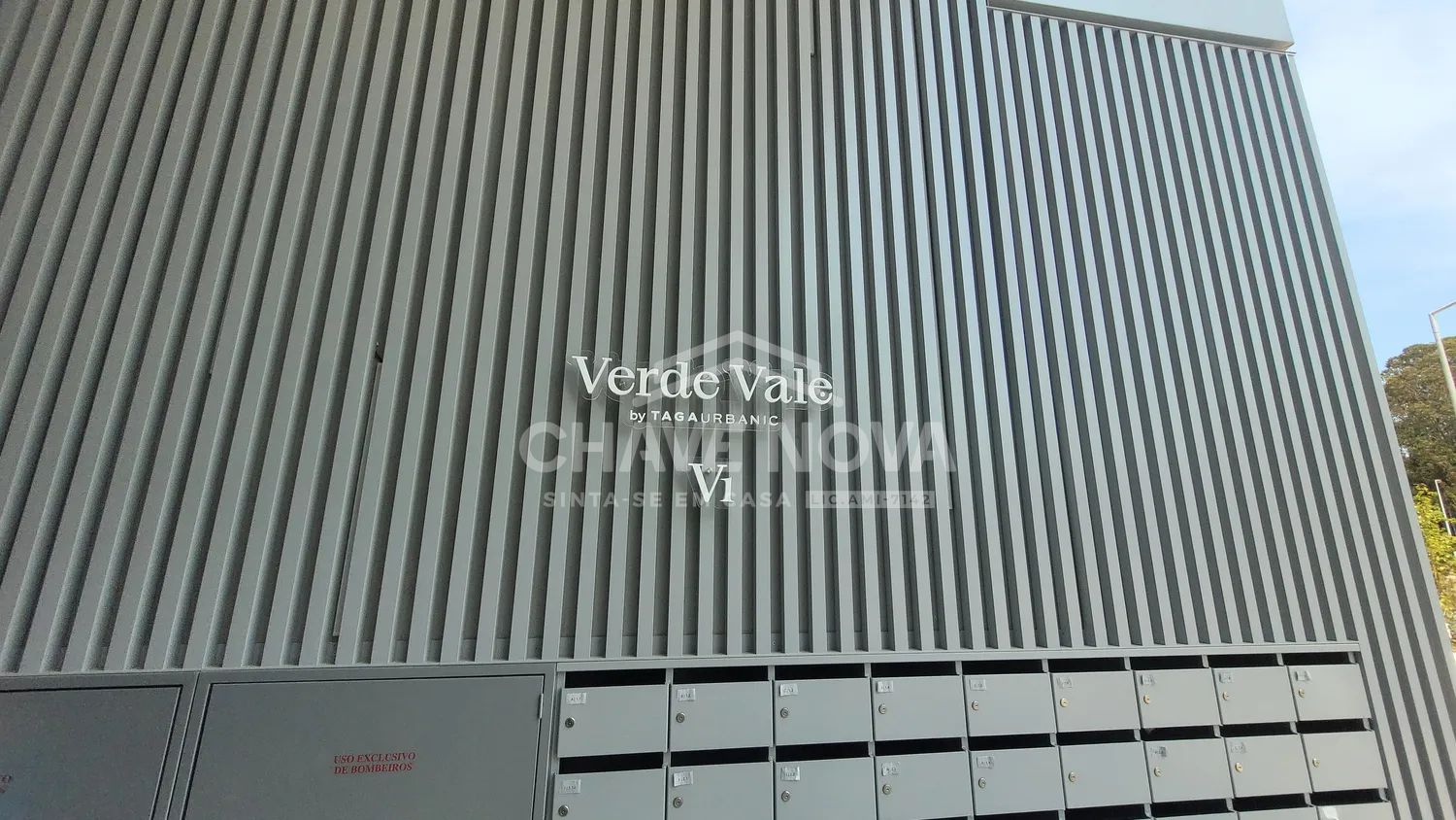 T1 ARRENDAMENTO - Maia (Empreendimento Verde Vale)