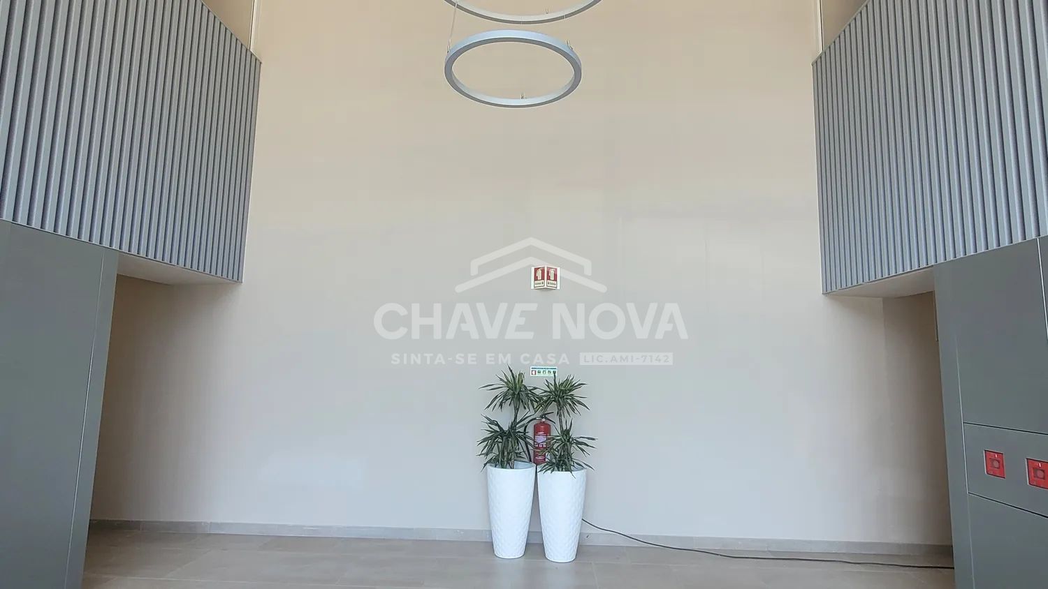 T1 ARRENDAMENTO - Maia (Empreendimento Verde Vale) - 2