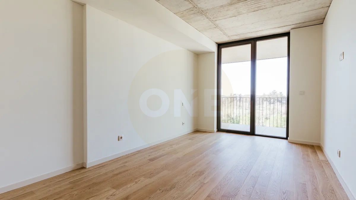 Apartamento T2 - Heritage, Santa Clara - 2