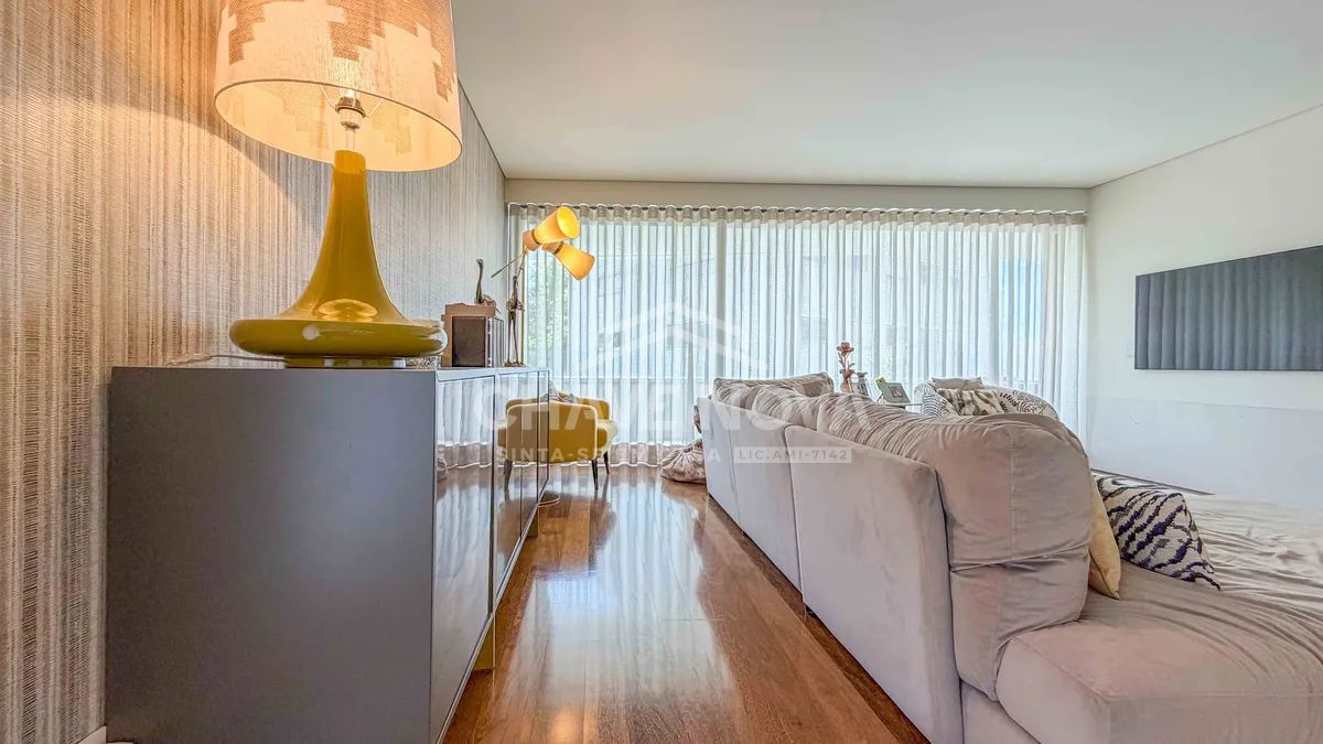 Apartamento T3 - Pinhais da Foz - 3