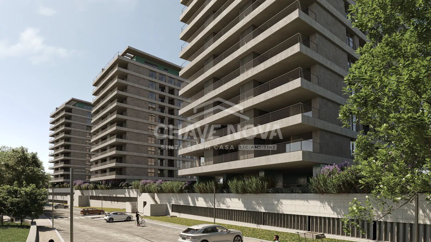 Apartamento T2