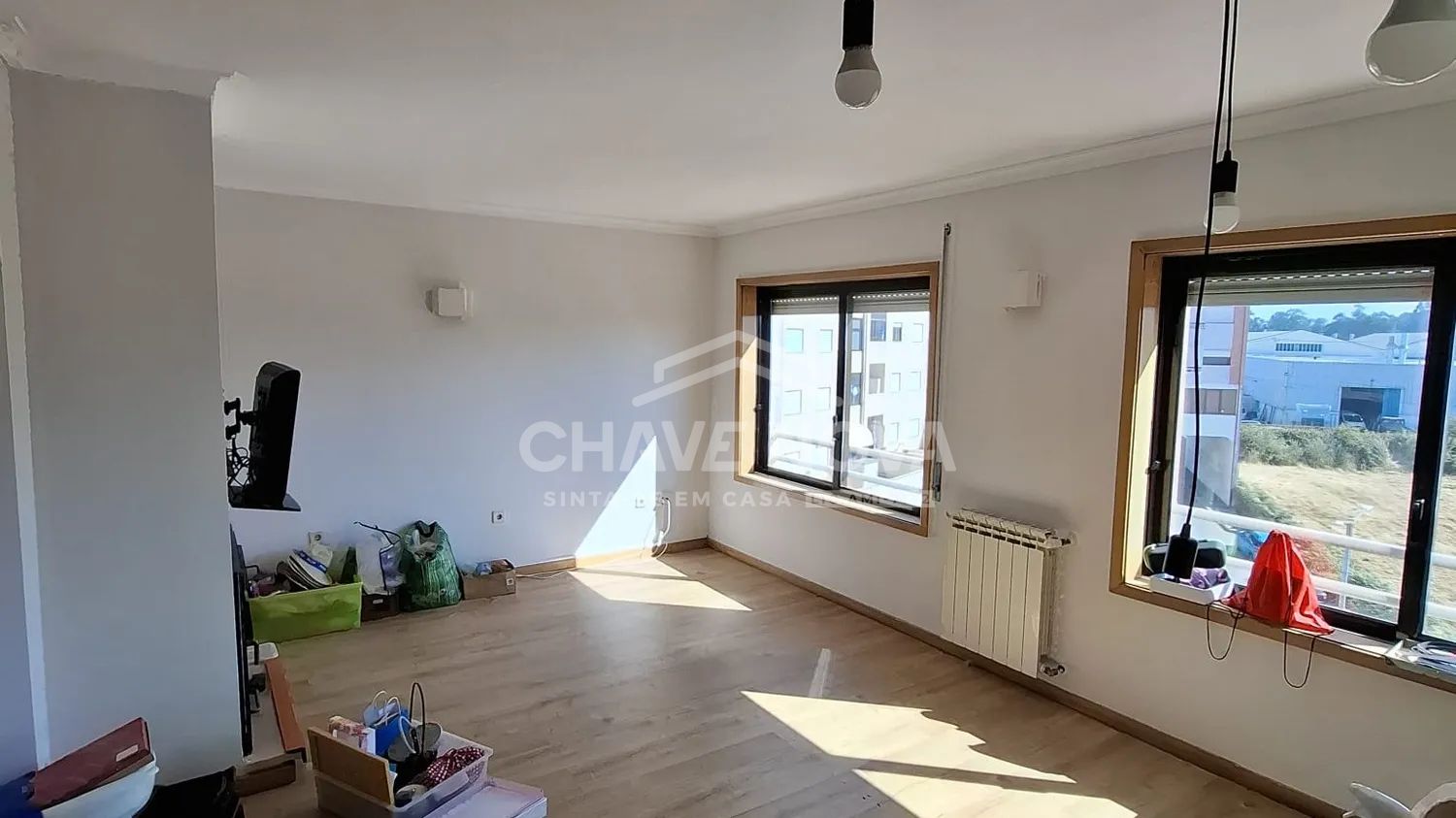 T3 Duplex para arrendamento