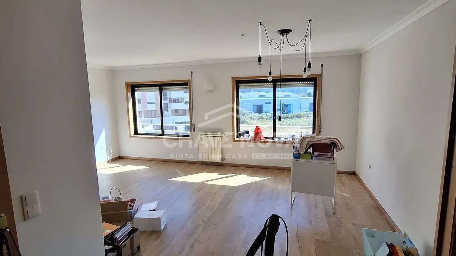 T3 Duplex para arrendamento - 2
