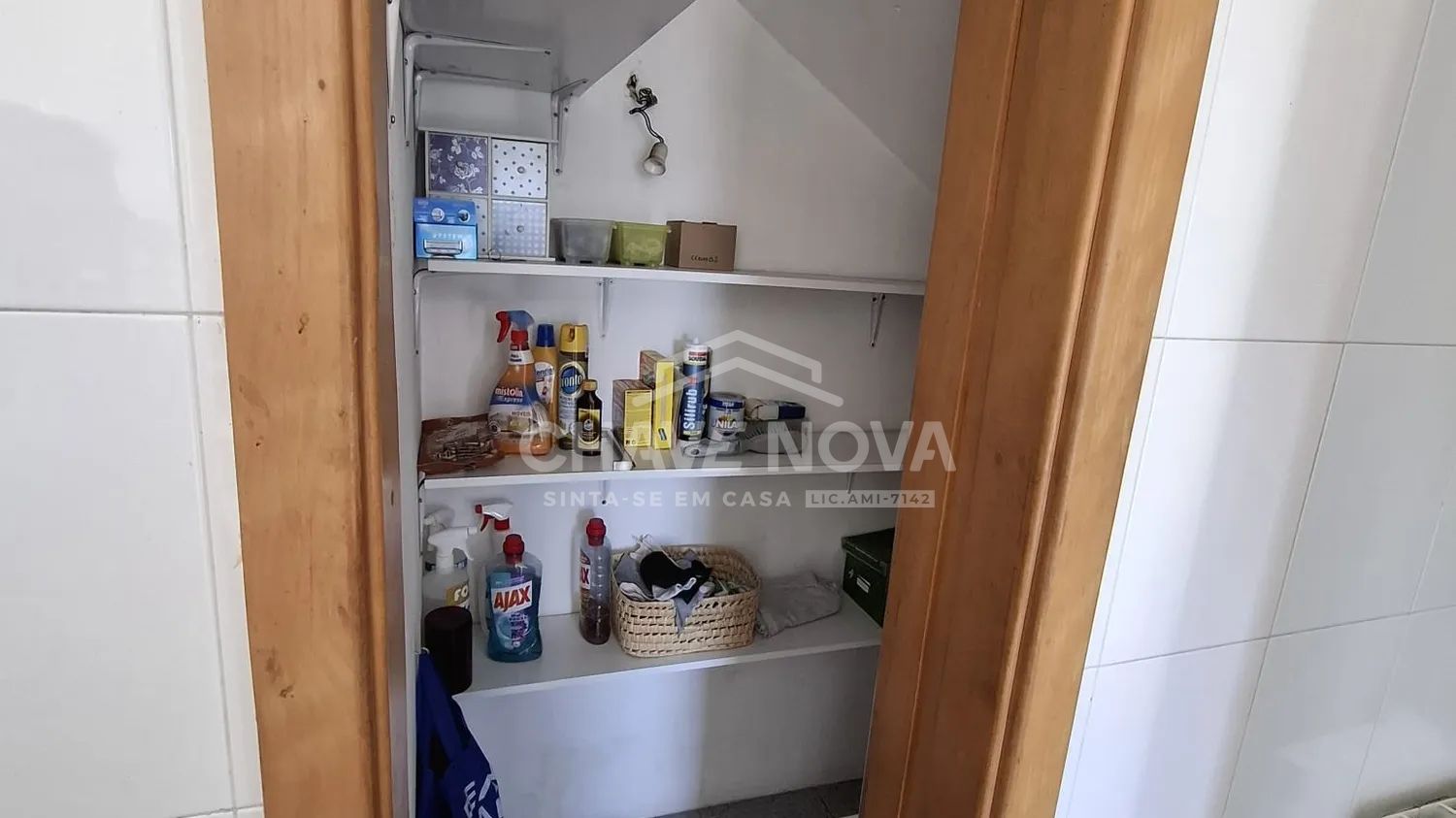 T3 Duplex para arrendamento - 3