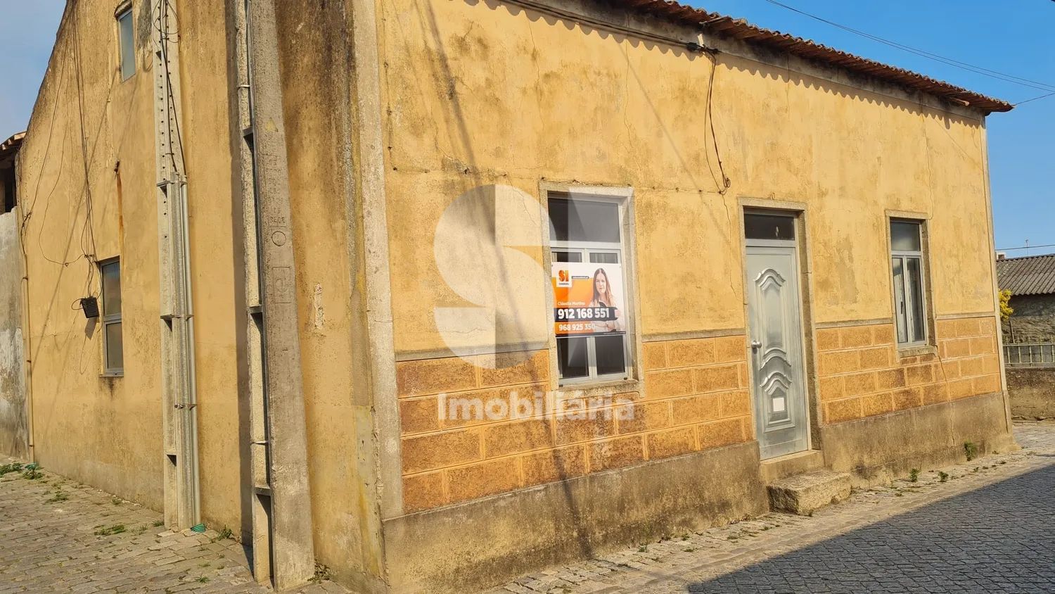 Property for Redevelopment with High Investment Potential
