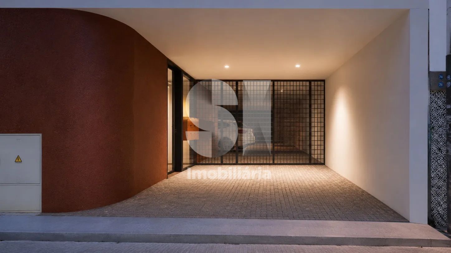 Apartamento T0+1 Novo com Lugar de Estacionamento | Areosa - 2