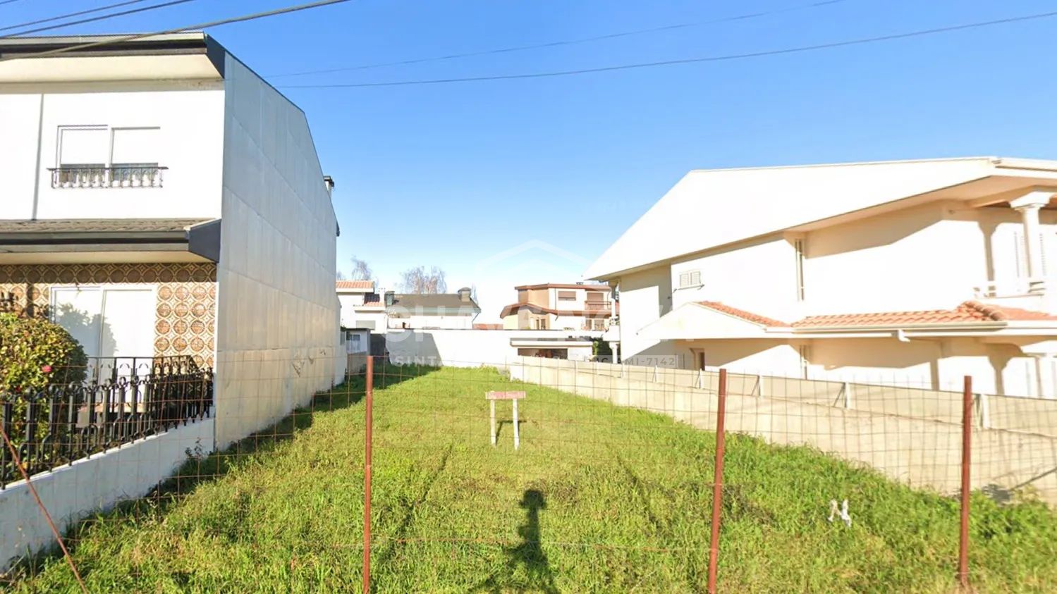 Terreno à venda Cidade da Maia - 3