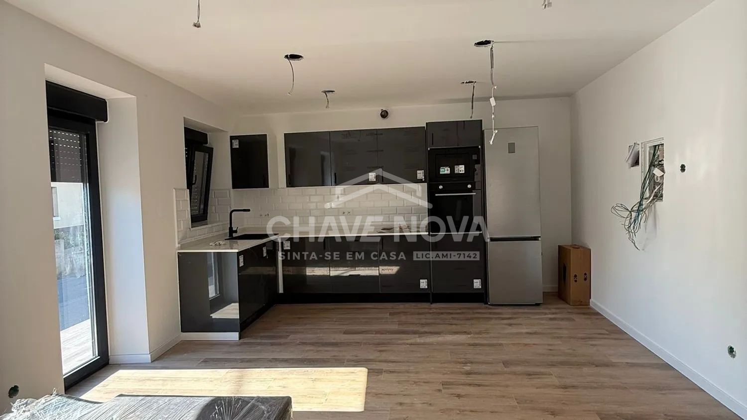 Moradia T3 à Venda | São Romão | 290.000€