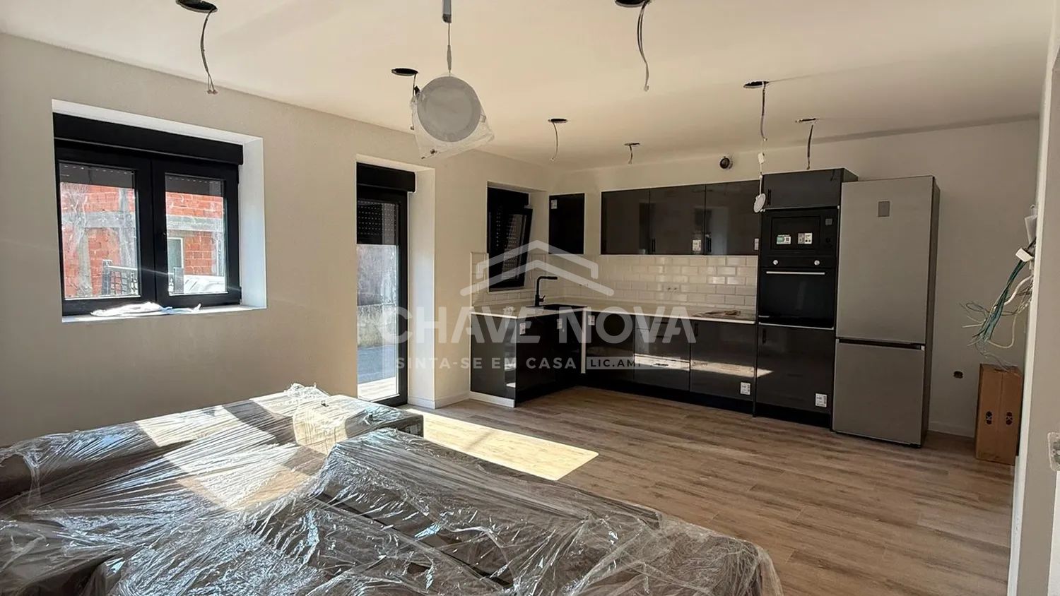 Moradia T3 à Venda | São Romão | 290.000€ - 2