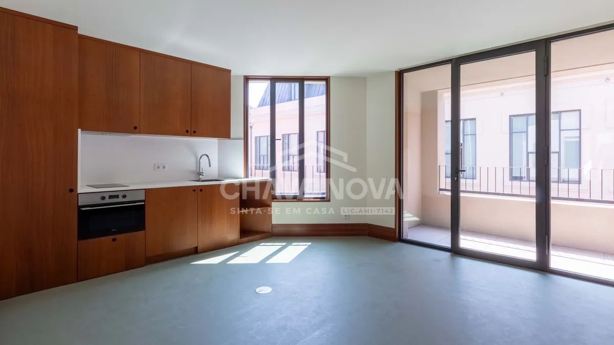 Wir präsentieren dieses fantastische, brandneue T1-Apartment