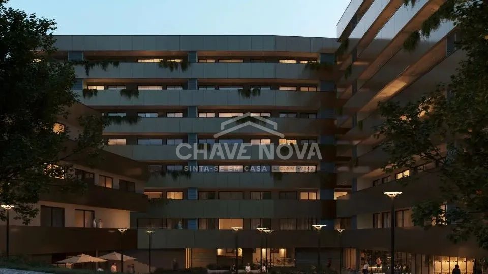 Apartamento  - Vila Nova de Gaia - 3