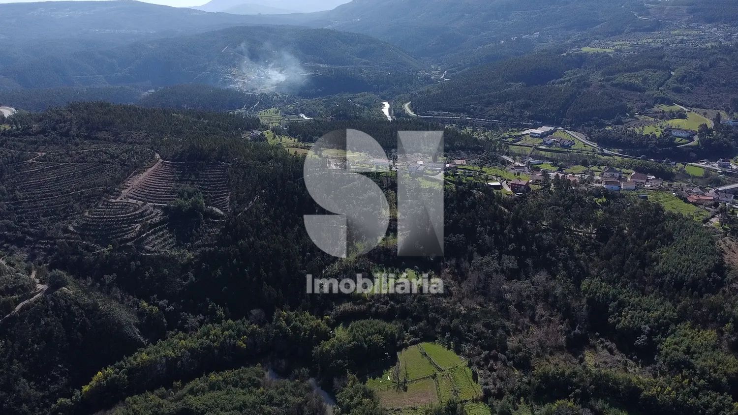 Terreno em Arganil - 2