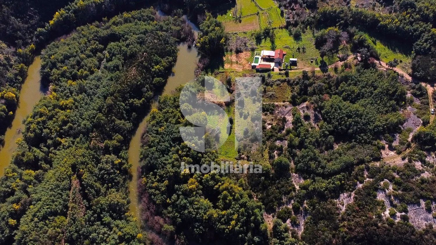 Terreno em Arganil - 3