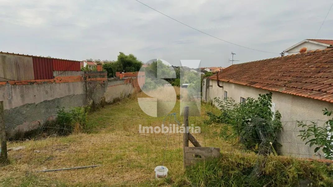 Terreno em Aveiro - 2