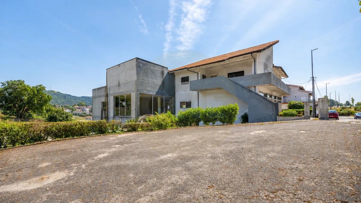 Moradia para investimento | Paredes | 880.000,00€