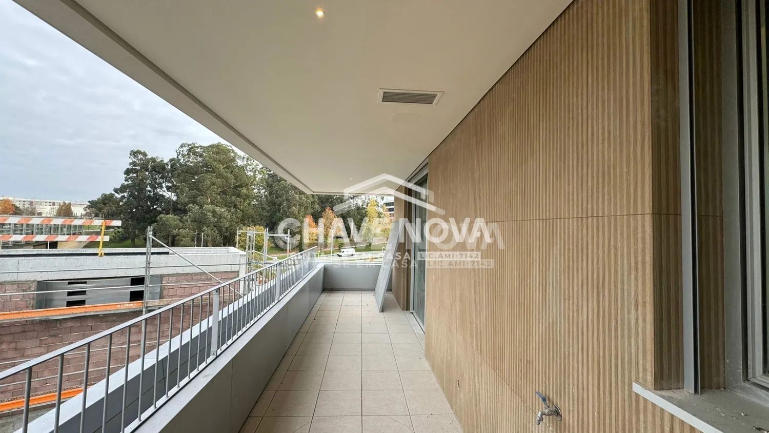 T3 Verde Vale Maia - 2