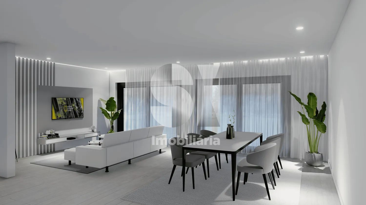Apartamento T1