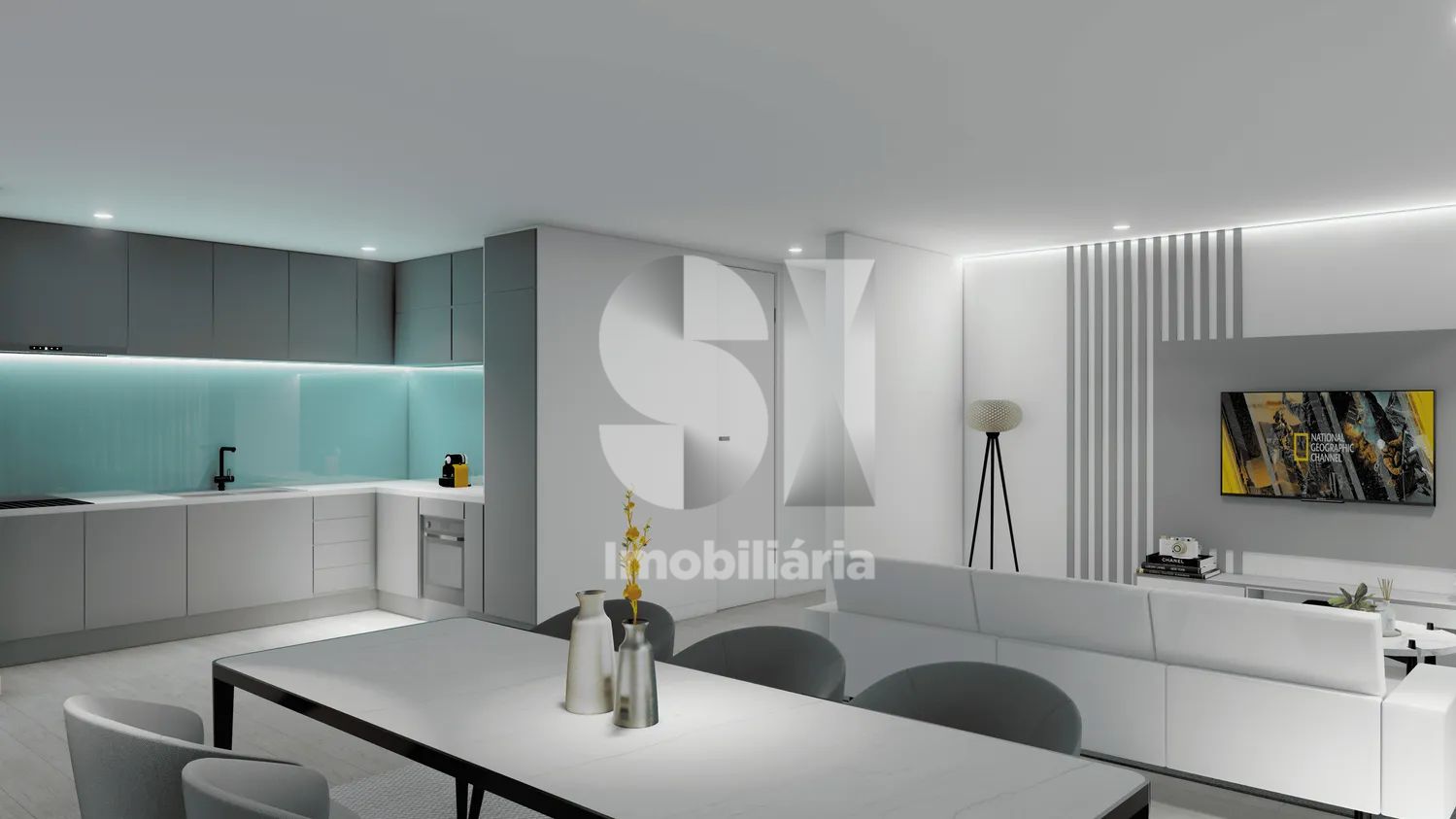 Apartamento T1