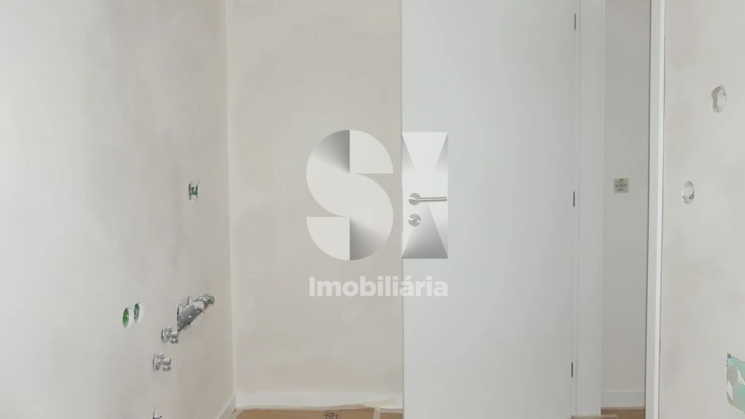 Moradia Bifamiliar V3 de Luxo - 3