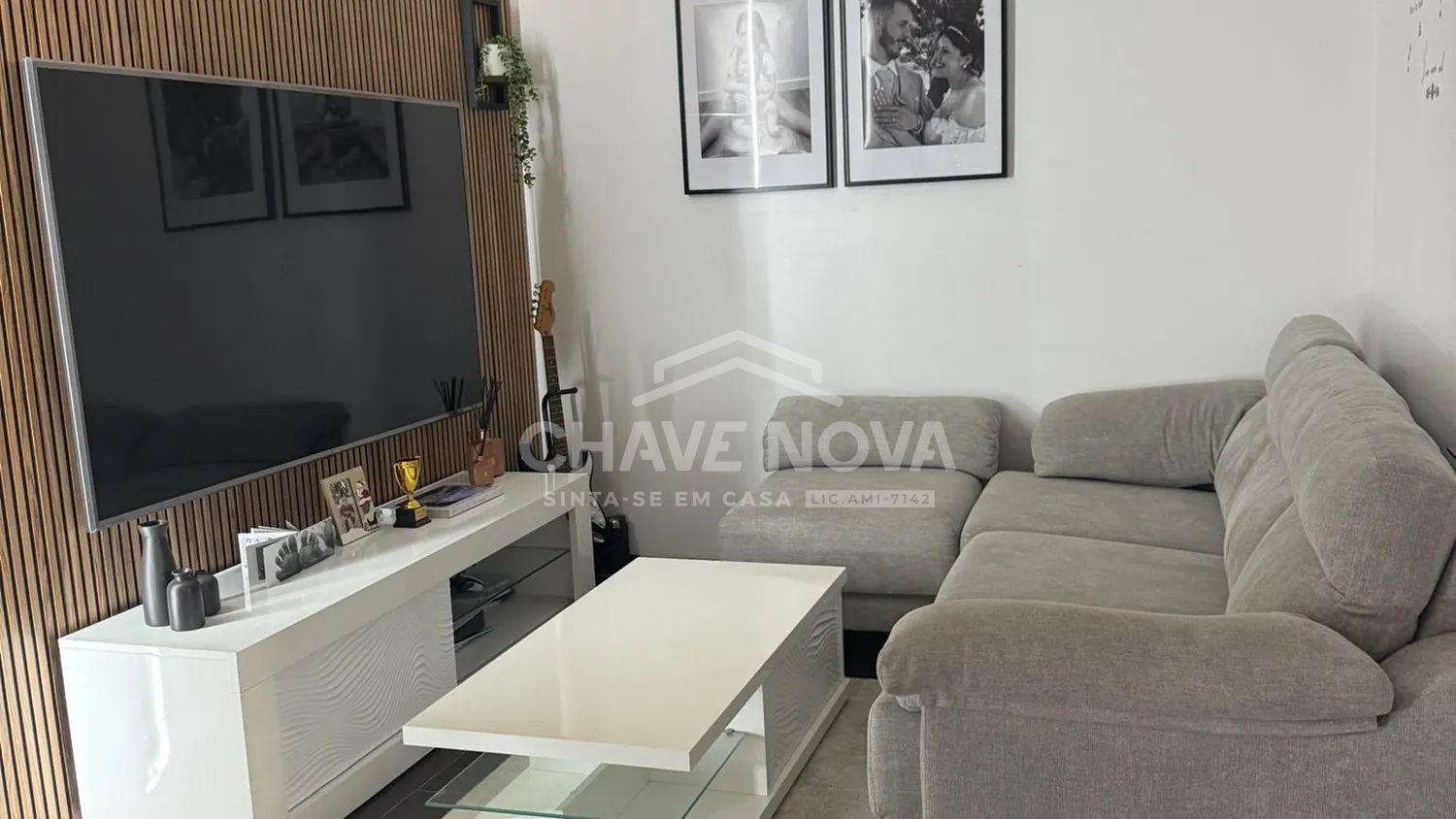 Moradia bifamiliar em São Pedro da Cova, Gondomar - 2